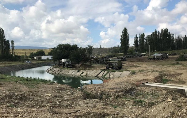 Россия пожаловалась в ООН на Украину из-за Крыма
