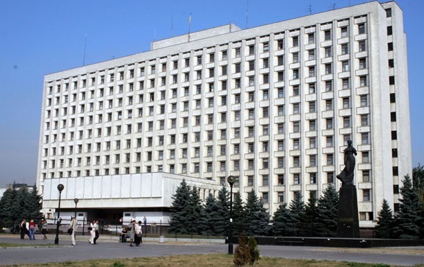 В этом году выборов на Донбассе не будет - ЦИК