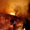 Дым от пожаров в США достиг Европы