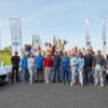 Определились победители Кубка Украины по гольфу