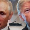 Трамп хочет заставить Россию пойти на уступки по ядерным вооружениям