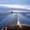 Россия и Китай в Арктике: домыслы и реальность