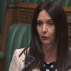 Депутату британского парламента грозит штраф из-за коронавируса