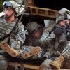 США снова вдвое сократят свой контингент в Афганистане