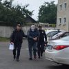 В Житомирской области задержали киевлянина за стрельбу по грибникам