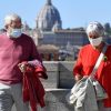 В Италии зафиксирован рекордный прирост случаев коронавируса