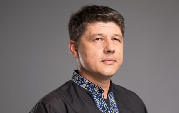 ЦИК зарегистрировал нового депутата Рады