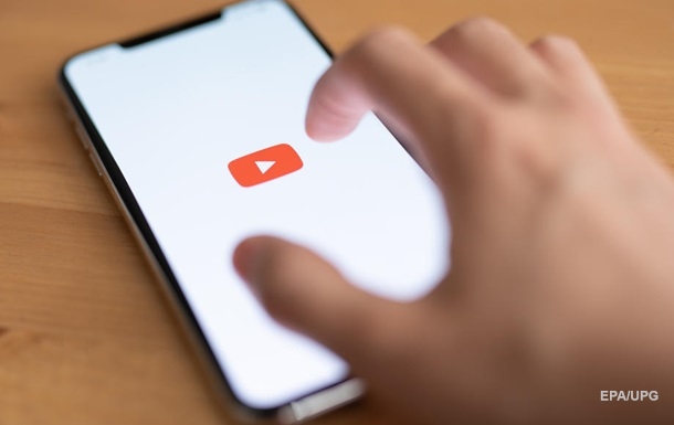 В YouТube может появиться функция интернет-магазина