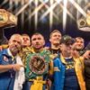 Арум: Ломаченко – лучший боксер с времен раннего Али