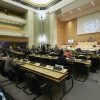 Украина снова вошла в Совет ООН по правам человека