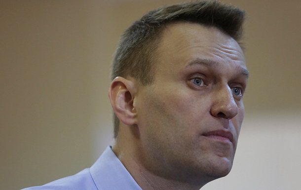 NYT написала о двойном отравлении Навального