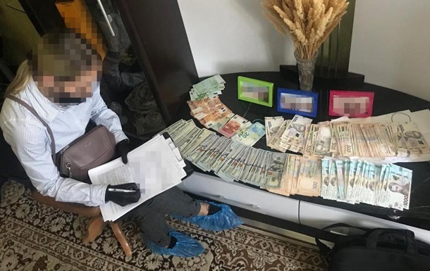 В Запорожье таможенник организовал коррупционную схему экспорта зерна - СБУ