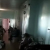 На Харьковщине пациенты лежат в коридорах больницы