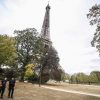 В Париже после карантина увеличилось число преступлений