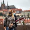 Власти Чехии ввели запрет на ночное передвижение граждан