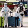 Почти 200 аэропортам Европы грозит закрытие из-за пандемии