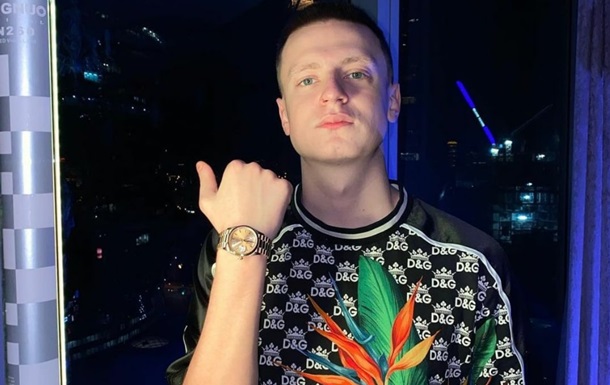 Избивший модель блогер Mellstroy потерял все деньги