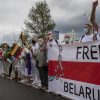 Правительство Литвы готово пустить по миру собственных граждан ради смены режима в Беларуси