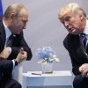 Путин и Трамп пытаются заключить «беспроигрышную» сделку