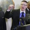 Основатель движения BLM арестован за растрату крупной суммы пожертвований на покупку недвижимости, развлечения и дорогие костюмы