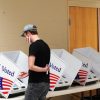 Выборы президента в США: появились первые результаты подсчета голосов