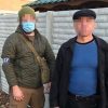 СБУ заявила о задержании диверсанта «ЛНР»