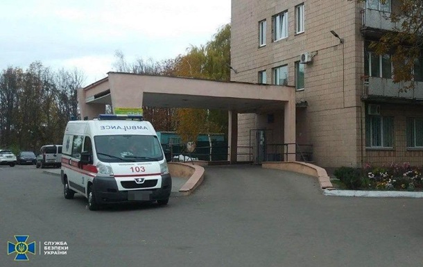 Директор больницы заработал миллионы на закупке медоборудования - СБУ