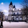Ивано-Франковск по примеру Львова отменил выходные