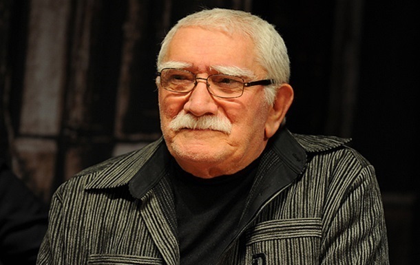 На 86-м году жизни умер Армен Джигарханян
