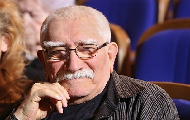 СМИ назвали причину смерти Джигарханяна