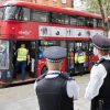 Британца оштрафовали на крупную сумму за проезд без маски в транспорте
