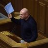 За майбутне требует увольнения главы налогового комитета Рады — Палица