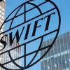 Доллар потерял место главной валюты в SWIFT