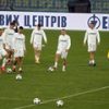 УЕФА рассмотрит дело о матче Швейцария — Украина в среду