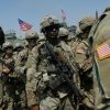 США объединяют свои армии в Европе и Африке