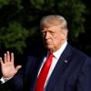 Трамп распорядился начать передачу власти Байдену