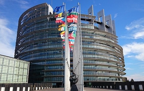 Европарламент принял резолюцию по Беларуси