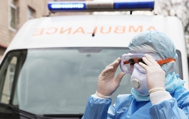 На лечение COVID-больных заложено 14,5 млрд в год