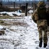 На Донбассе усилились нарушения перемирия