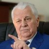Кравчук: Серьезных сдвигов к миру на Донбассе нет