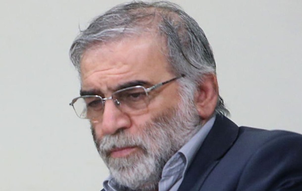 Иран заявляет о заговоре трех стран с целью убийства Фахризаде