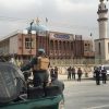 Дипломаты из РФ пострадали при взрыве в Кабуле