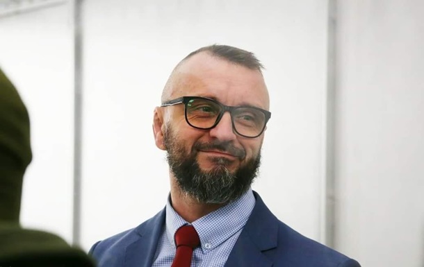 Дело Шеремета: Апелляционный суд оставил Антоненко под стражей