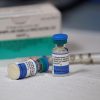 Итоги 12.12: Заявка на COVID-вакцину и займ от ВБ