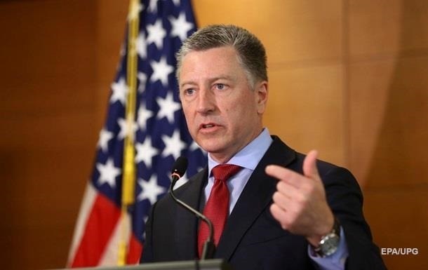 Волкер: Байден назначит нового посла в Украине