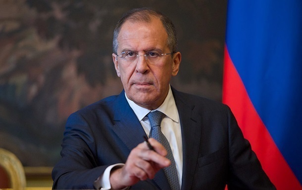 Лавров заявил, что готов говорить с Кулебой