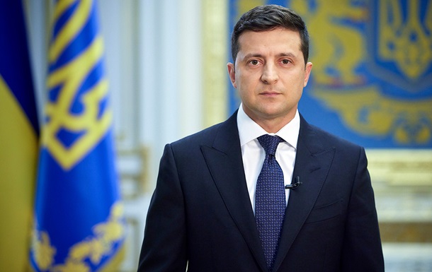 Зеленский: Байден может усилить переговоры в нормандском формате