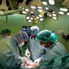 В Украине за год провели семь операций по пересадке сердца