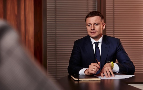 В Украине экономика восстанавливается второй квартал подряд - Марченко