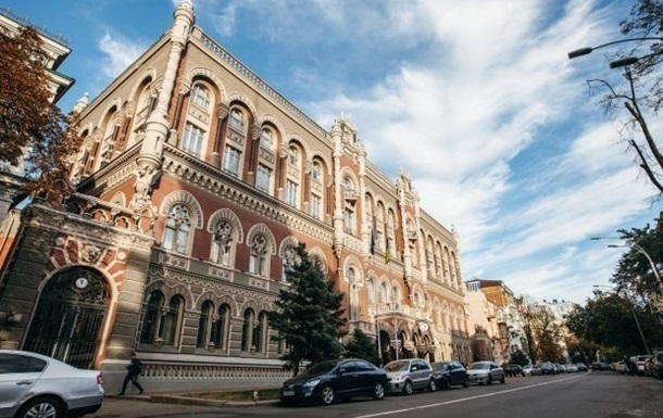 В НБУ объяснили укрепление гривны в декабре